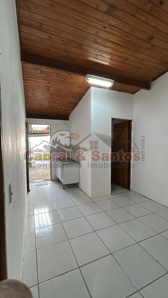 Casa, 1 quarto, 52 m² - Foto 7
