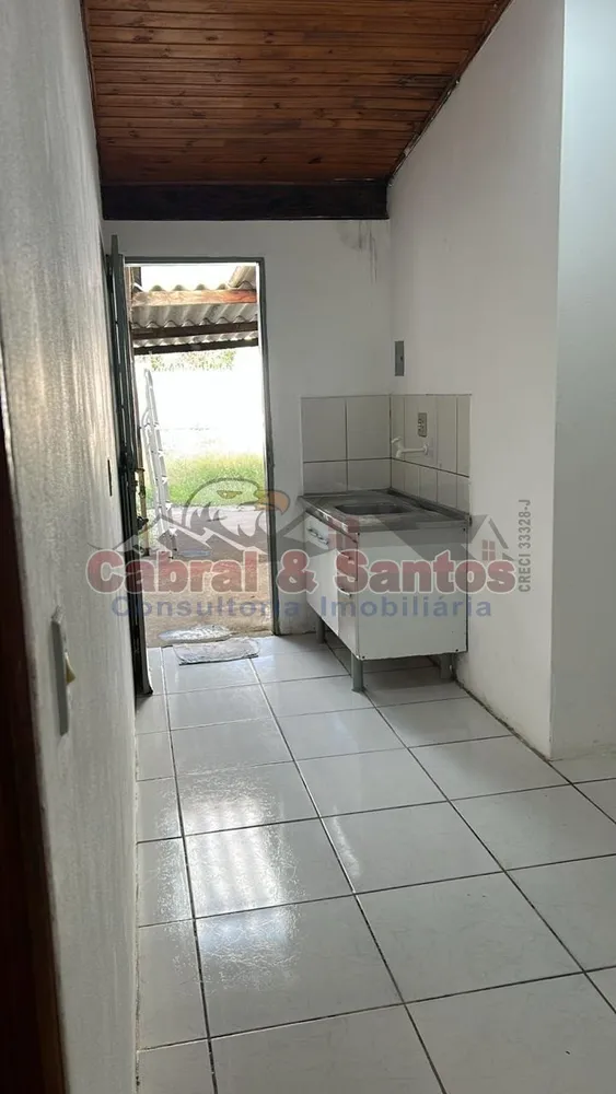 Casa, 1 quarto, 52 m² - Foto 8