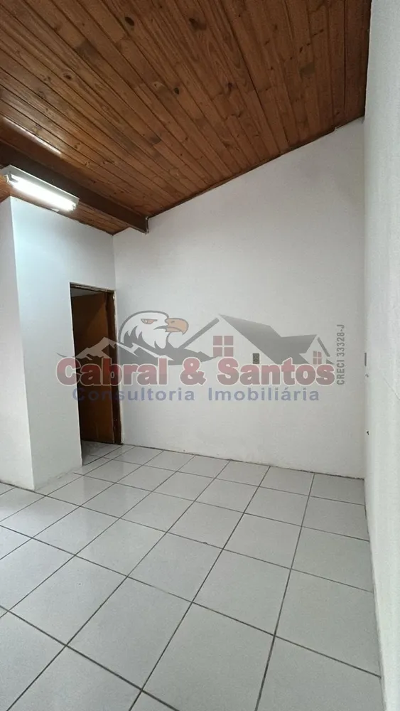 Casa, 1 quarto, 52 m² - Foto 10