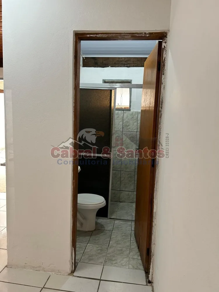 Casa, 1 quarto, 52 m² - Foto 11