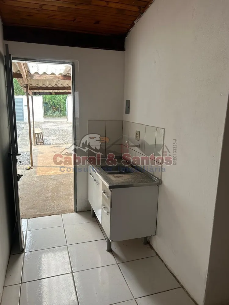 Casa, 1 quarto, 52 m² - Foto 9