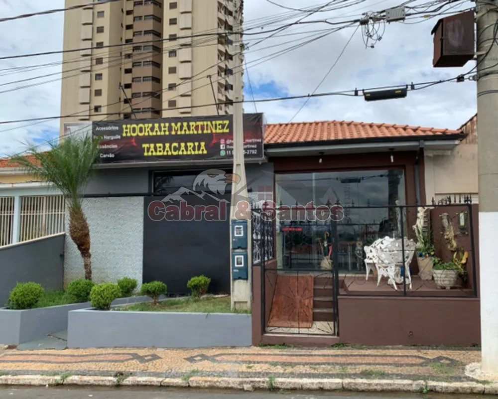 Prédio Inteiro - Foto 1