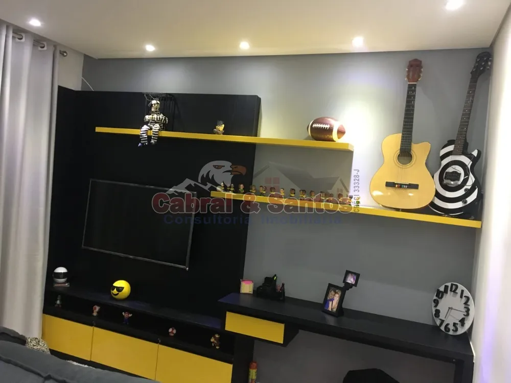 Apartamento, 3 quartos, 67 m² - Foto 3