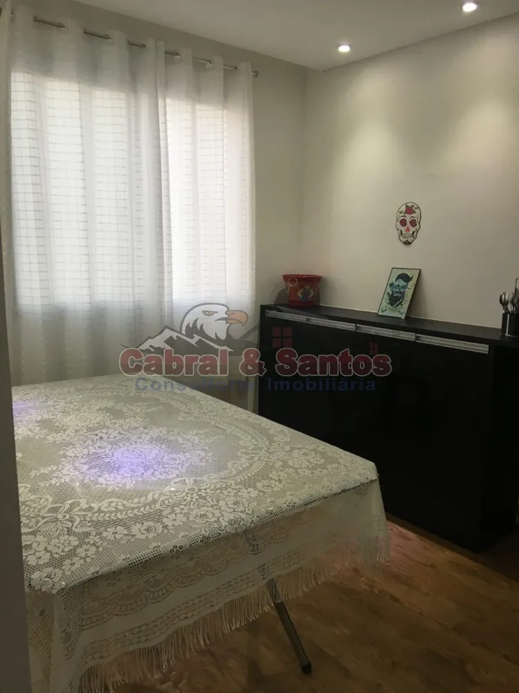 Apartamento, 3 quartos, 67 m² - Foto 5