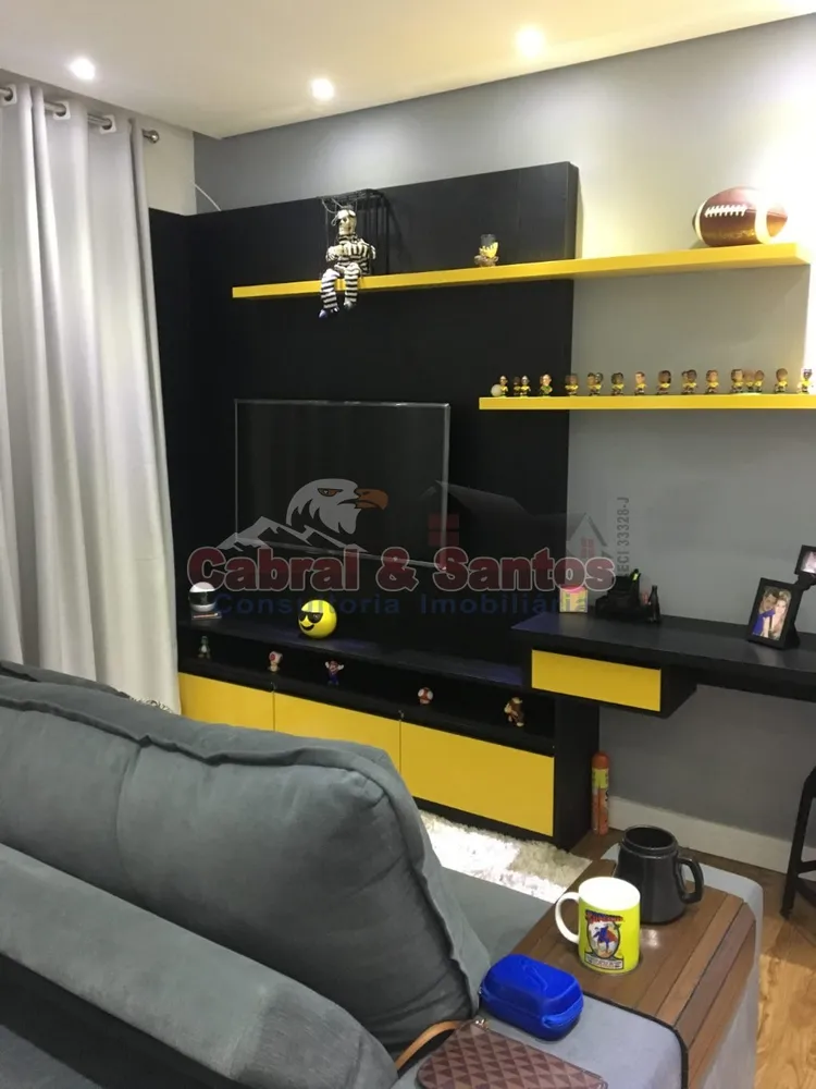Apartamento, 3 quartos, 67 m² - Foto 1