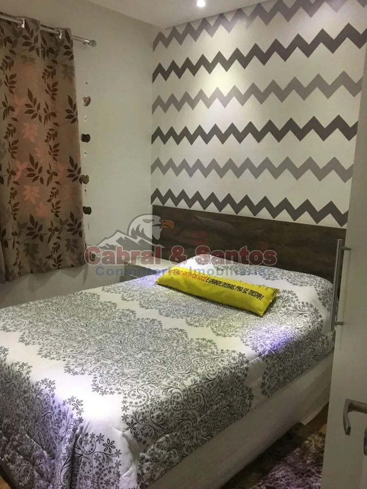 Apartamento, 3 quartos, 67 m² - Foto 6