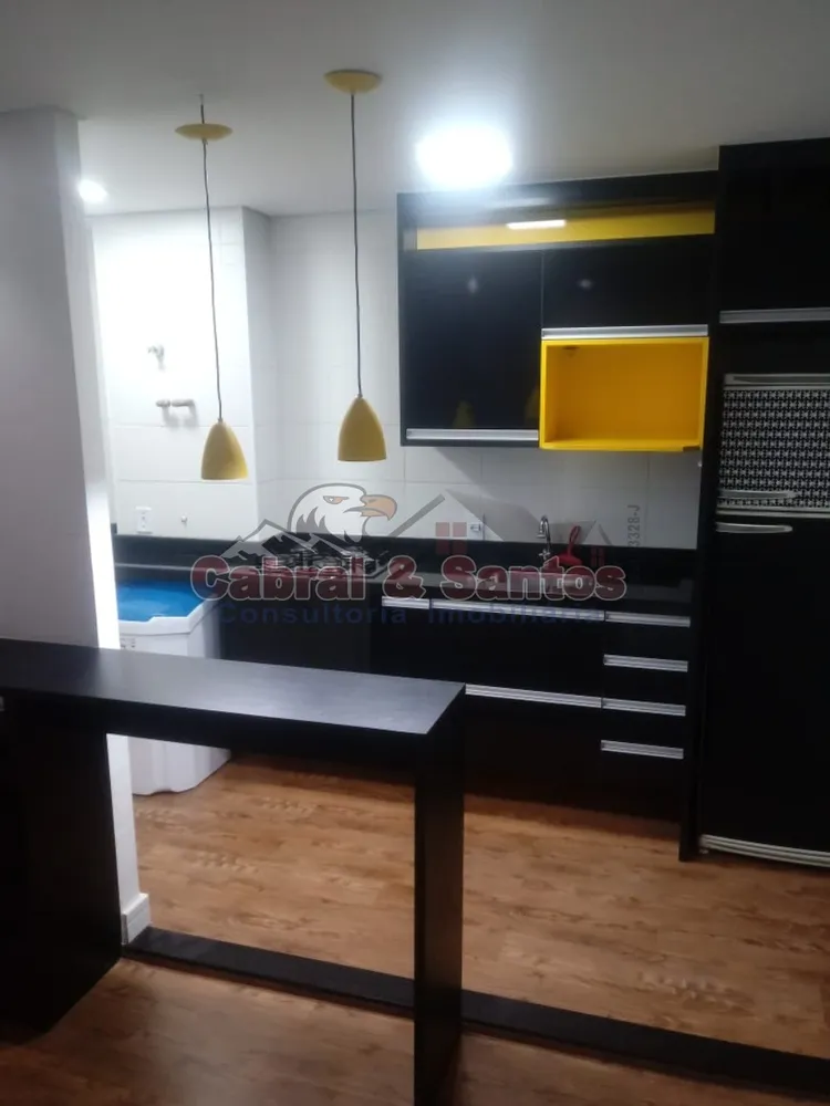 Apartamento, 3 quartos, 67 m² - Foto 2