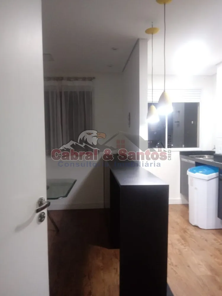 Apartamento, 3 quartos, 67 m² - Foto 4
