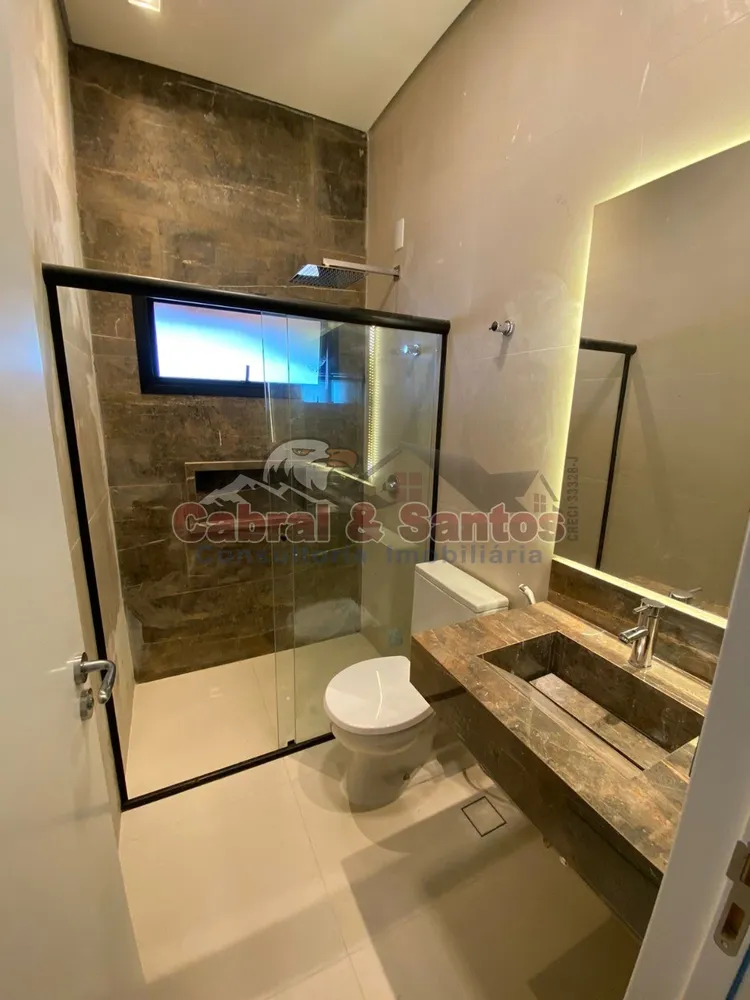Casa, 3 quartos, 203 m² - Foto 7