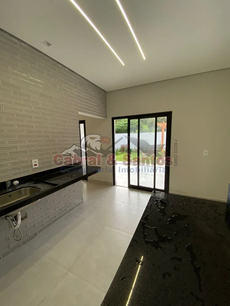 Casa, 3 quartos, 203 m² - Foto 11