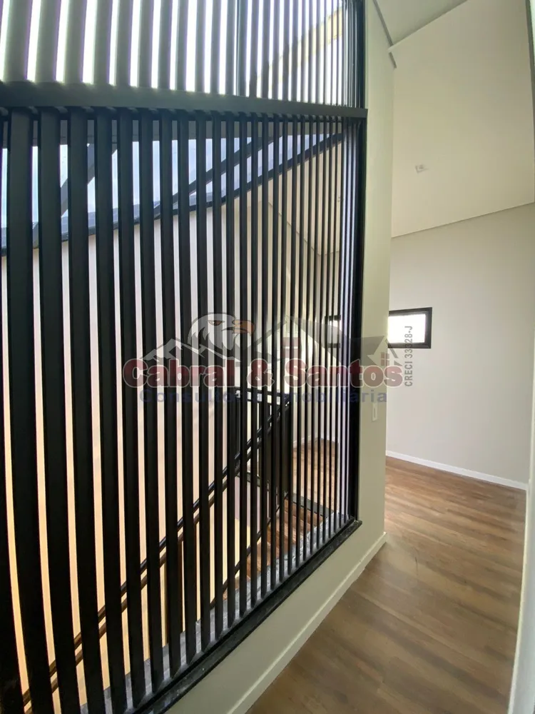 Casa, 3 quartos, 203 m² - Foto 9