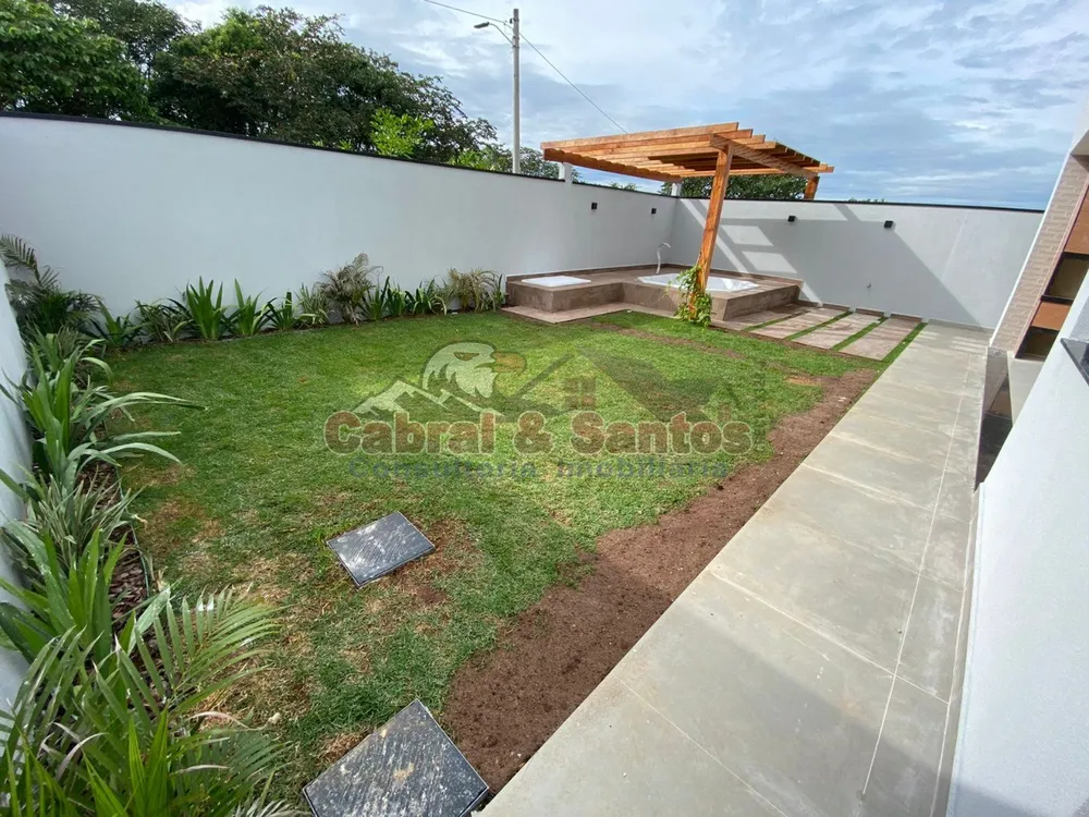 Casa, 3 quartos, 203 m² - Foto 5