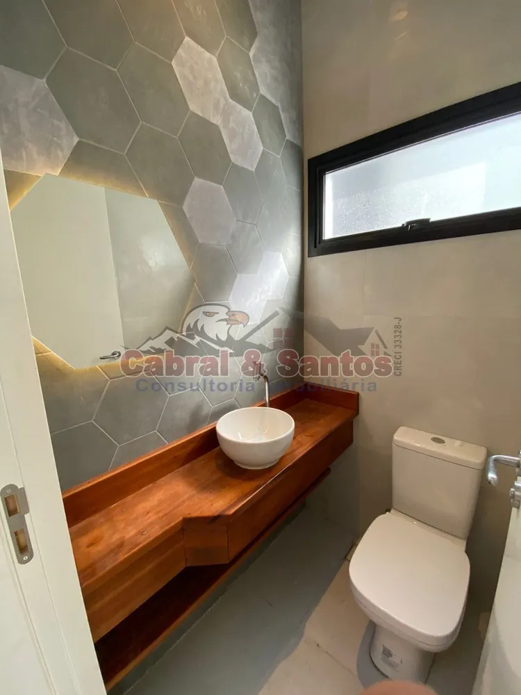 Casa, 3 quartos, 203 m² - Foto 12