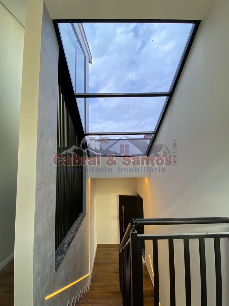 Casa, 3 quartos, 203 m² - Foto 3