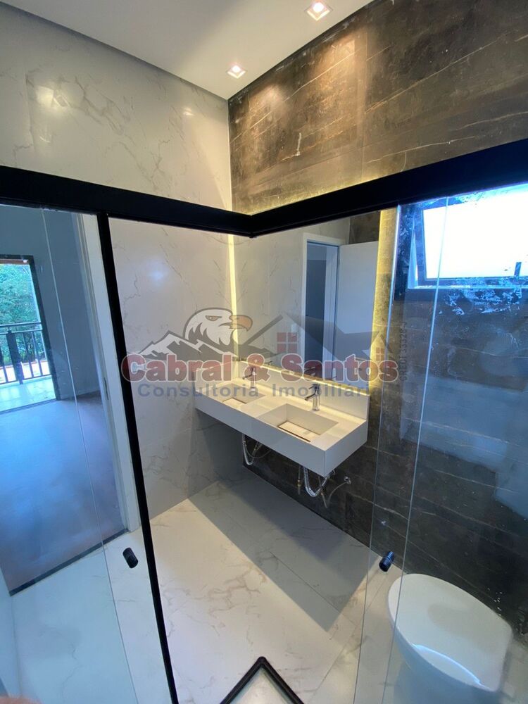 Casa, 3 quartos, 203 m² - Foto 4