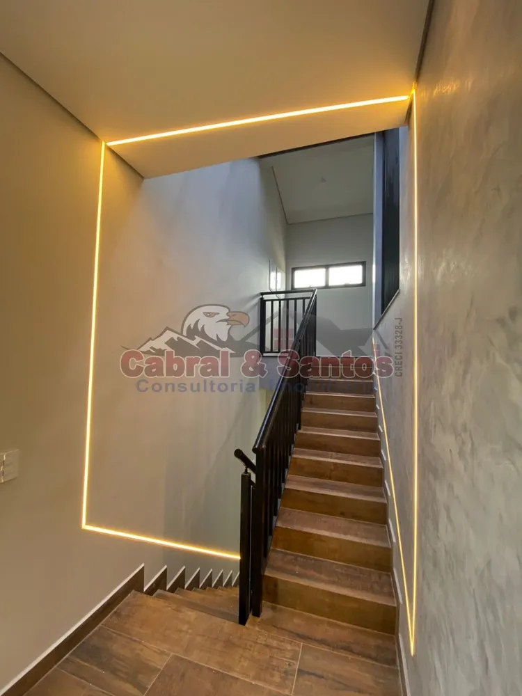 Casa, 3 quartos, 203 m² - Foto 10