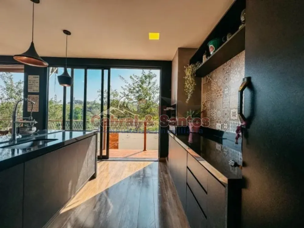 Casa, 3 quartos, 210 m² - Foto 7