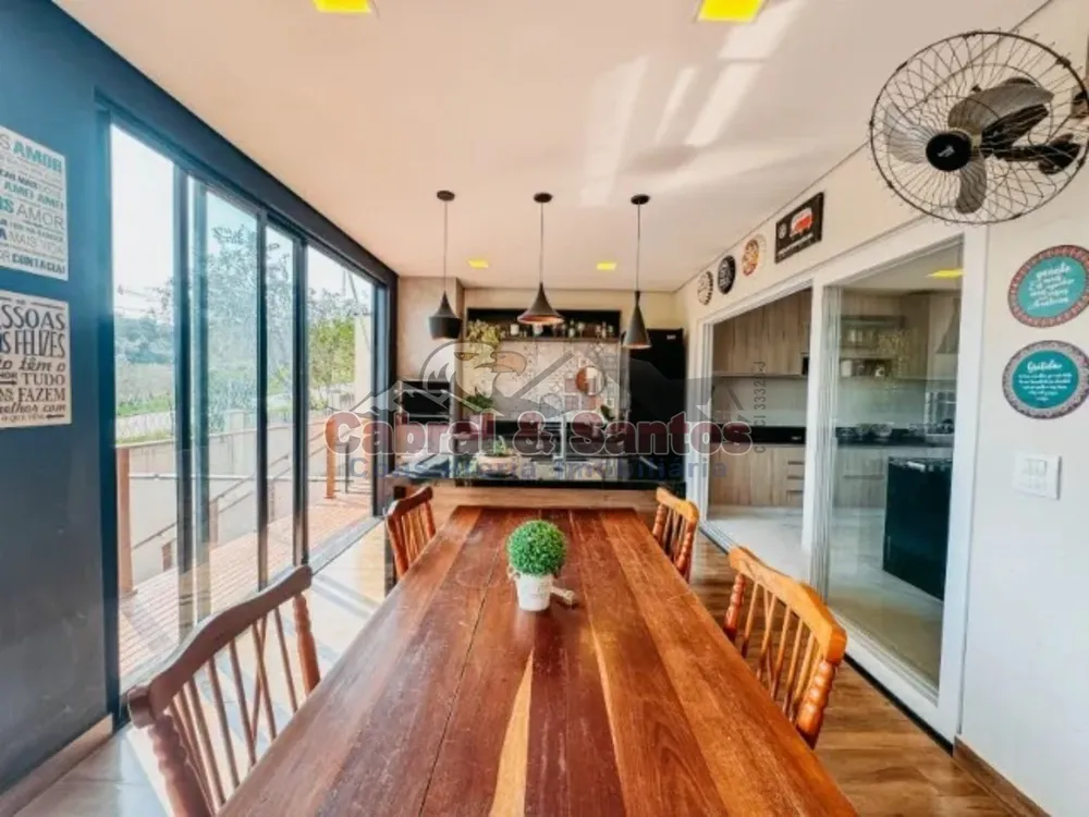 Casa, 3 quartos, 210 m² - Foto 6
