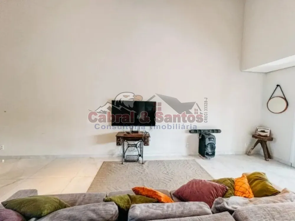 Casa, 3 quartos, 210 m² - Foto 4