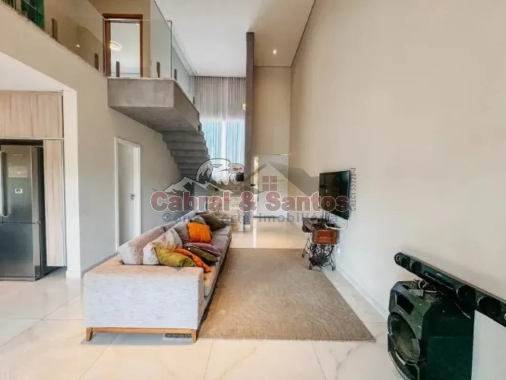 Casa, 3 quartos, 210 m² - Foto 3