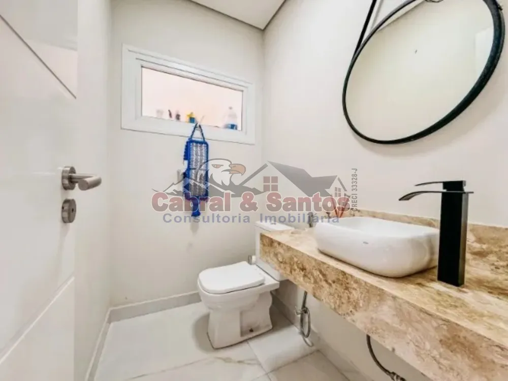 Casa, 3 quartos, 210 m² - Foto 5