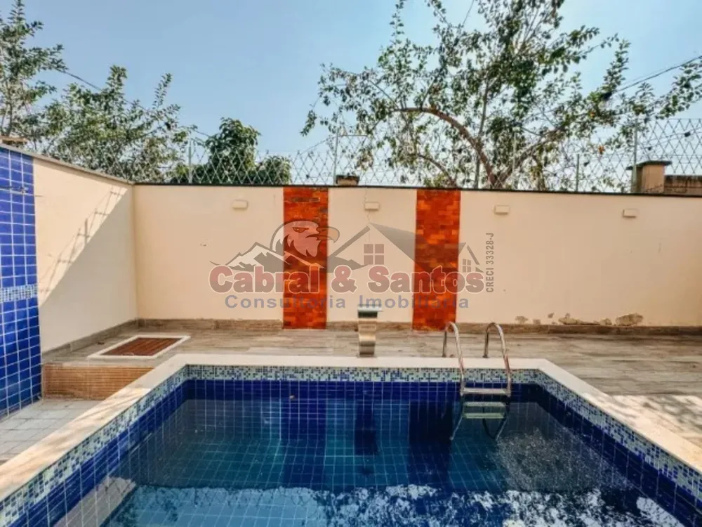 Casa, 3 quartos, 210 m² - Foto 11