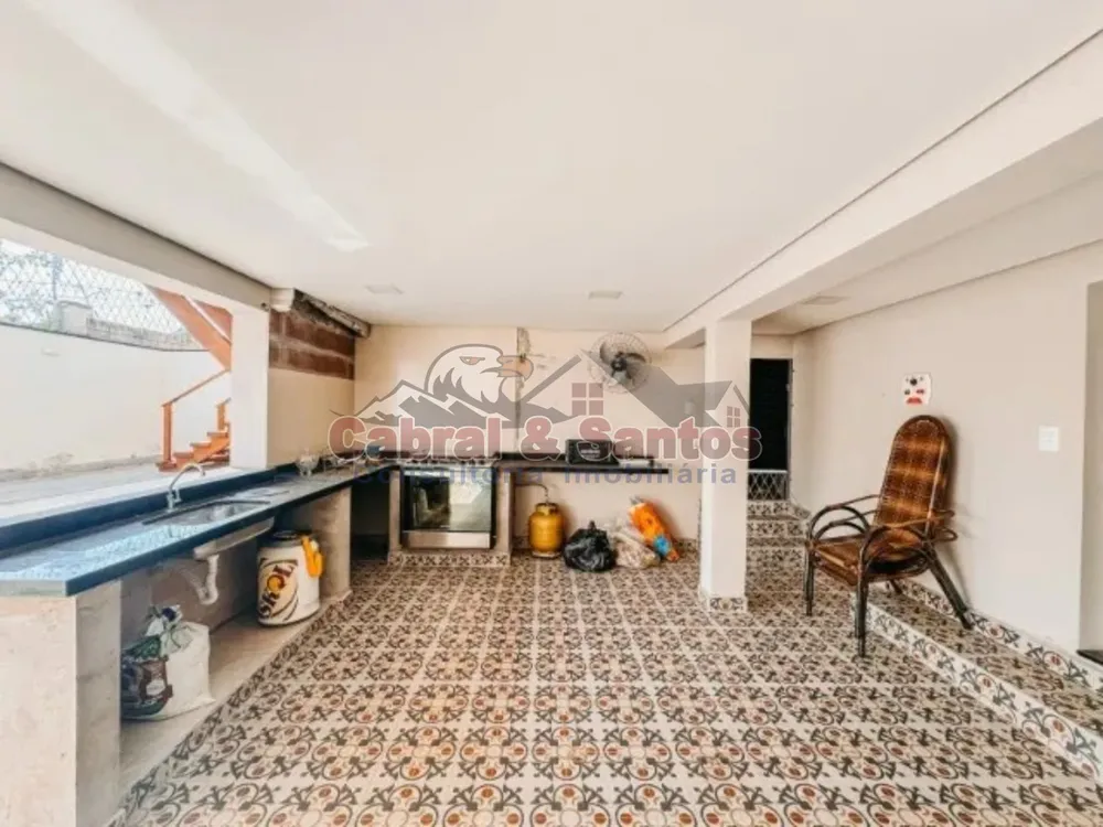 Casa, 3 quartos, 210 m² - Foto 10