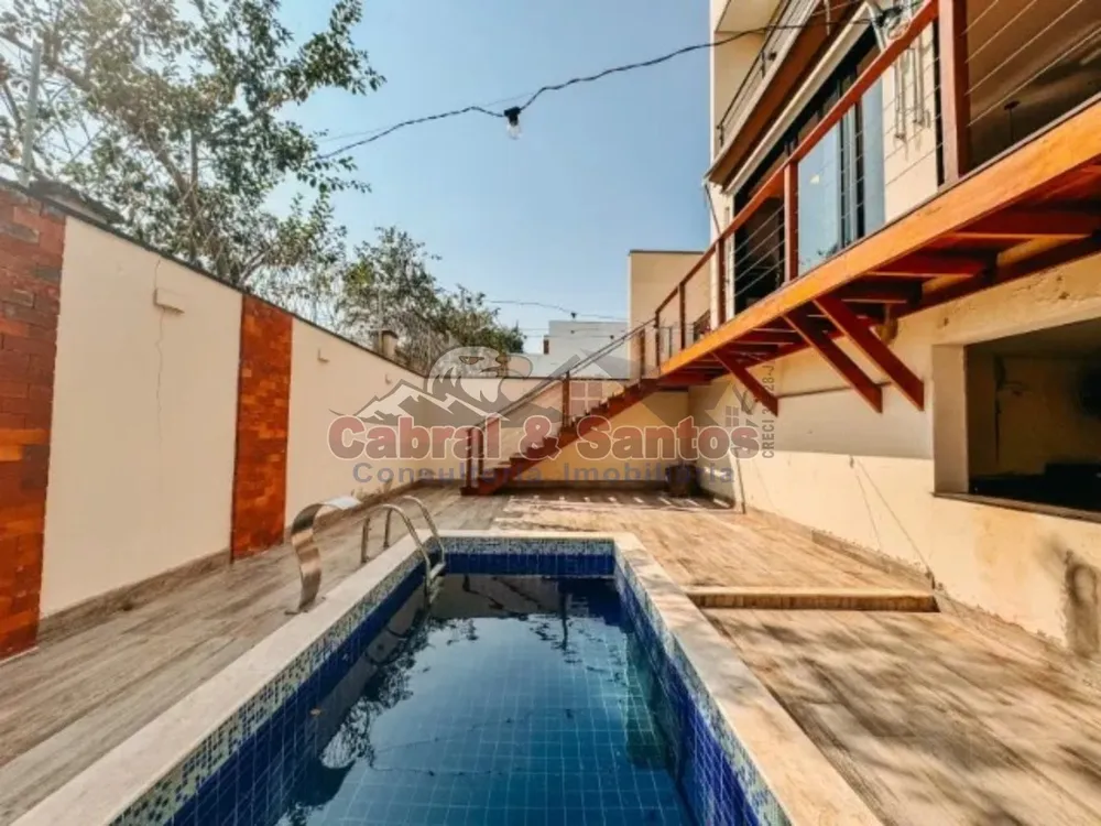 Casa, 3 quartos, 210 m² - Foto 12