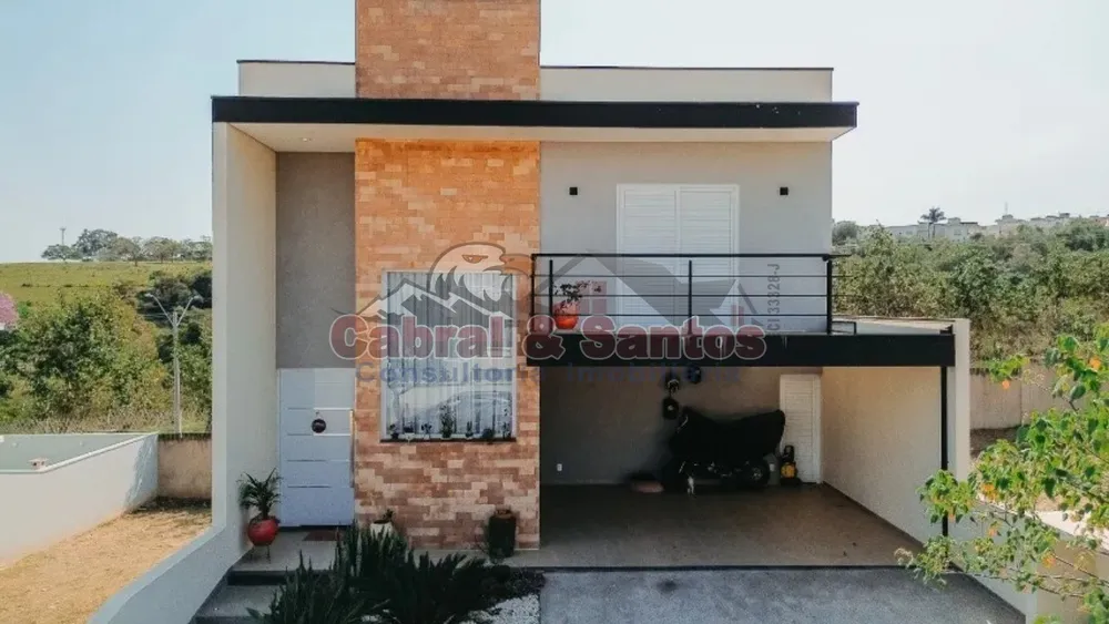 Casa, 3 quartos, 210 m² - Foto 2