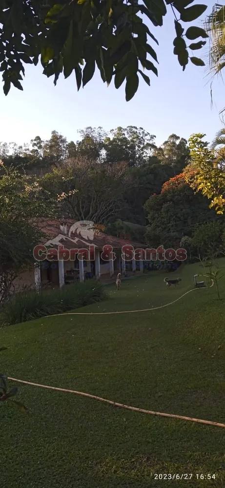Chácara, 3 quartos - Foto 4