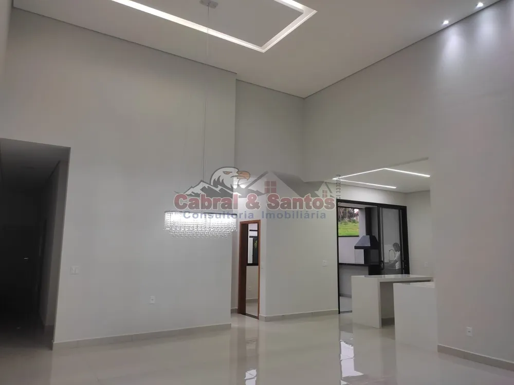 Casa, 3 quartos, 192 m² - Foto 3
