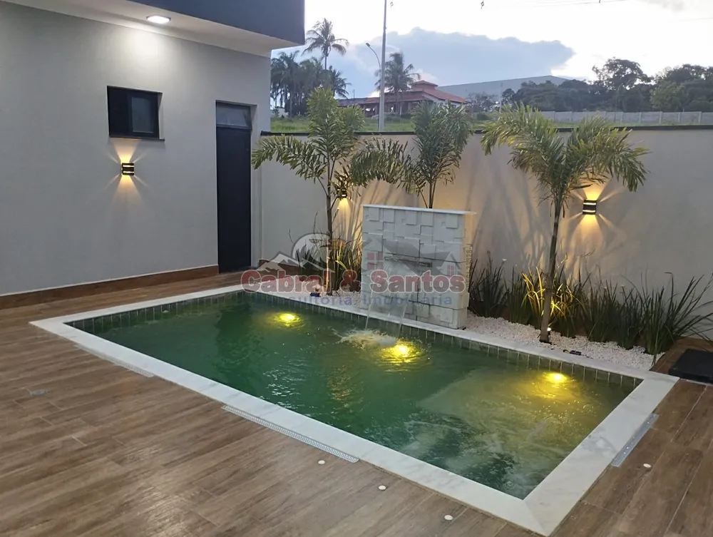 Casa, 3 quartos, 192 m² - Foto 7