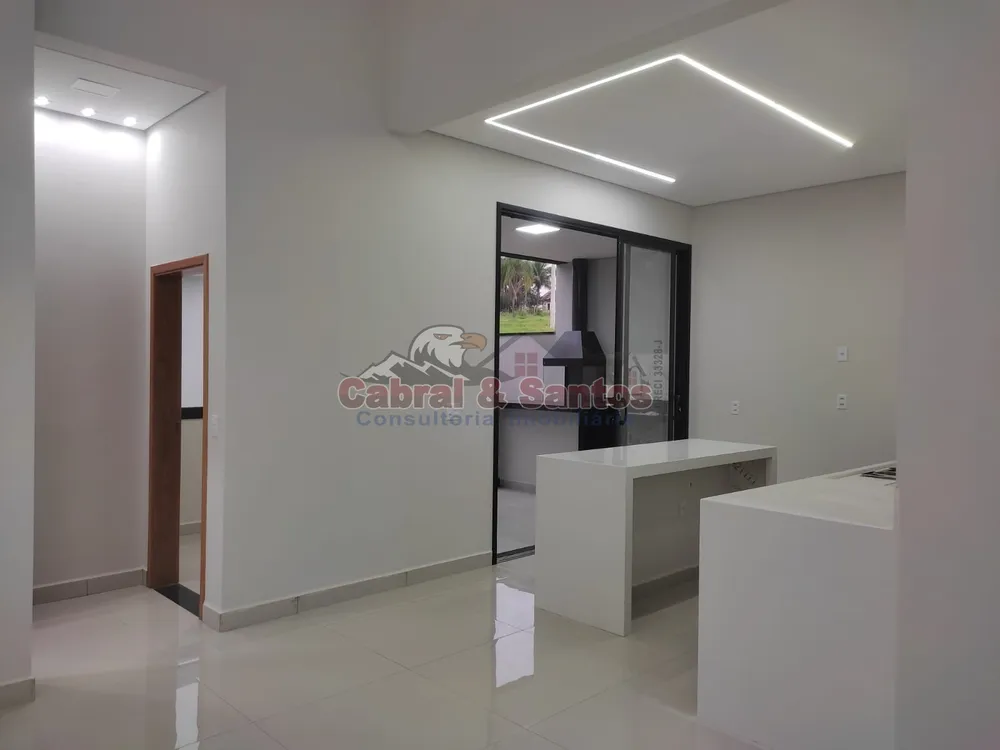 Casa, 3 quartos, 192 m² - Foto 4