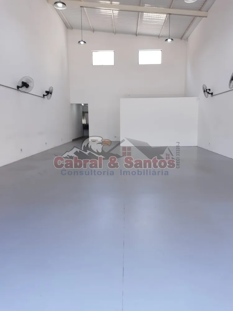 Loja-Salão, 140 m² - Foto 3