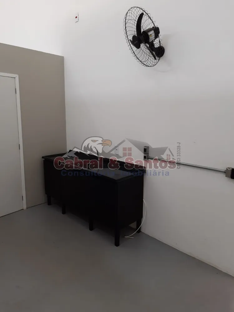 Loja-Salão, 140 m² - Foto 4