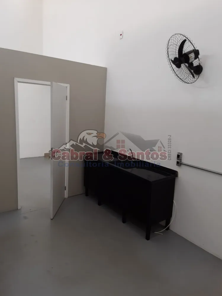 Loja-Salão, 140 m² - Foto 5