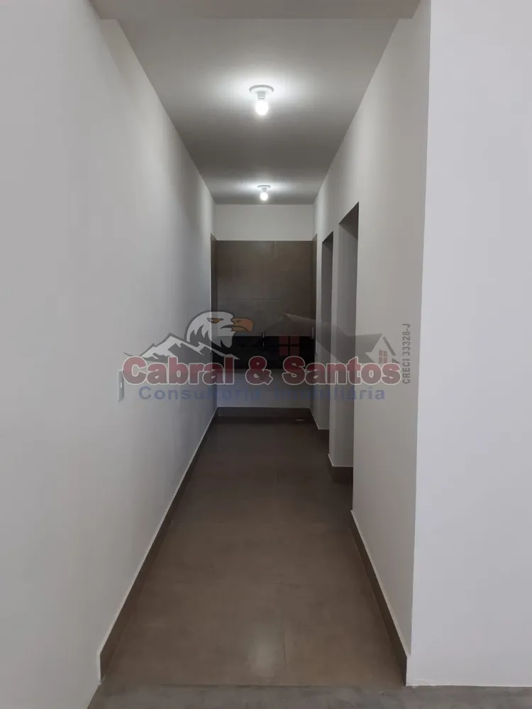 Loja-Salão, 140 m² - Foto 9