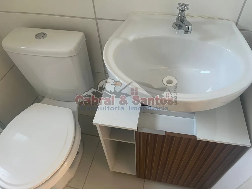 Apartamento, 2 quartos, 42 m² - Foto 7