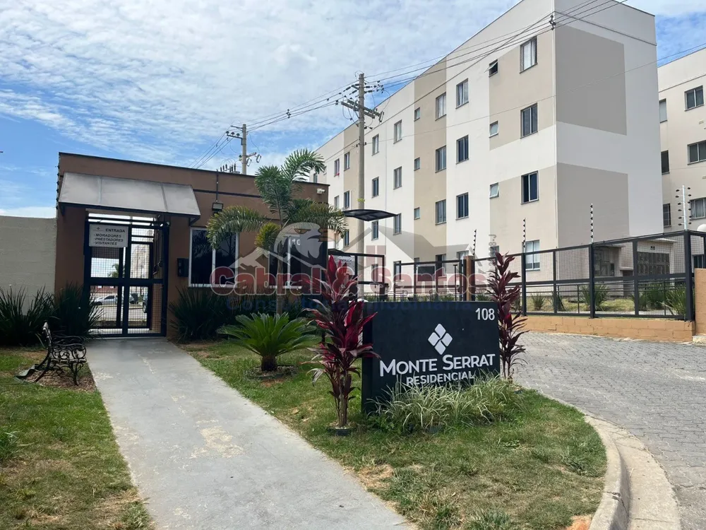 Apartamento, 2 quartos, 42 m² - Foto 12
