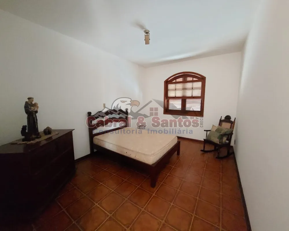 Sítio, 8 quartos, 16 hectares - Foto 2