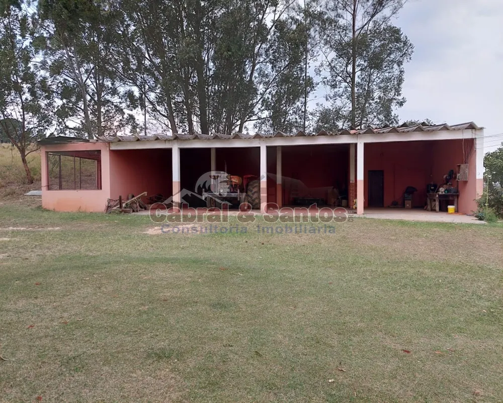 Sítio, 8 quartos, 16 hectares - Foto 10