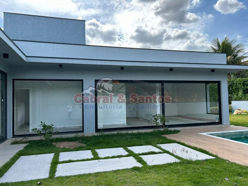 Casa, 4 quartos, 322 m² - Foto 10