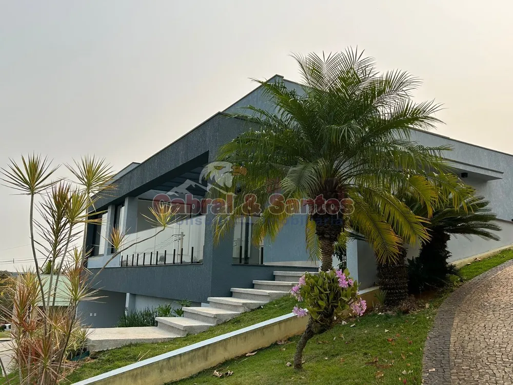 Casa, 4 quartos, 322 m² - Foto 2
