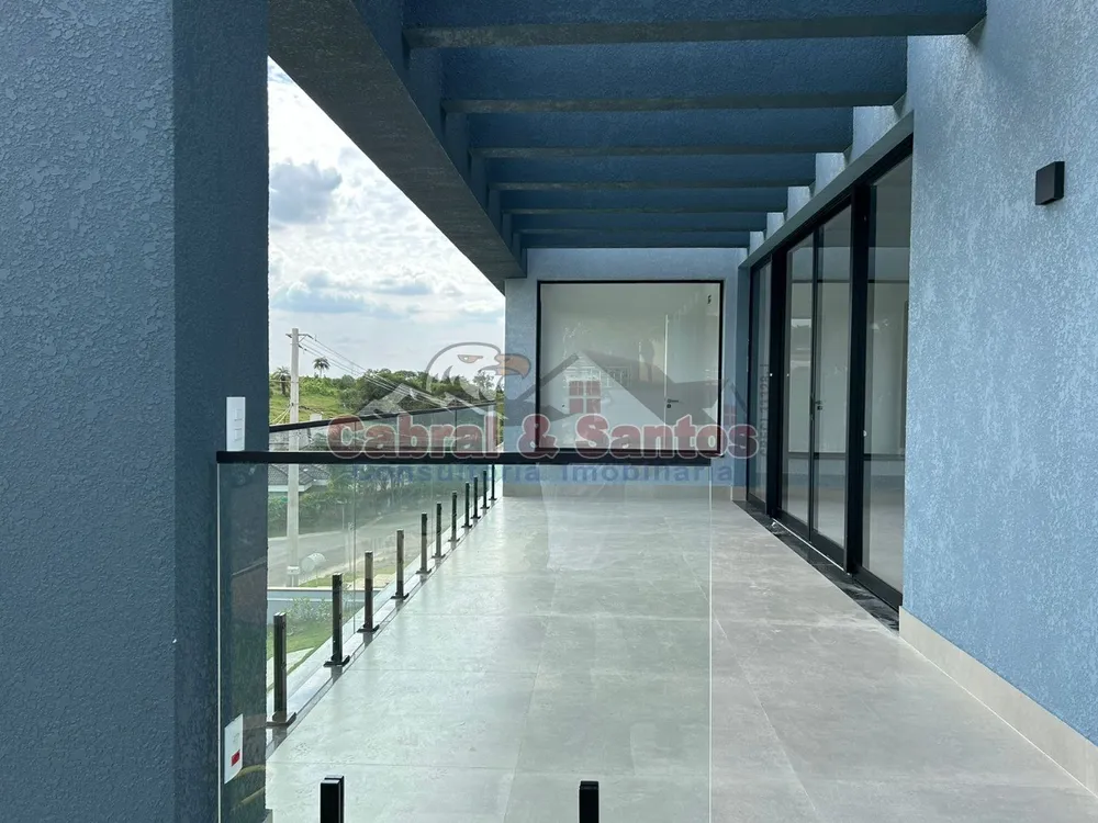 Casa, 4 quartos, 322 m² - Foto 3