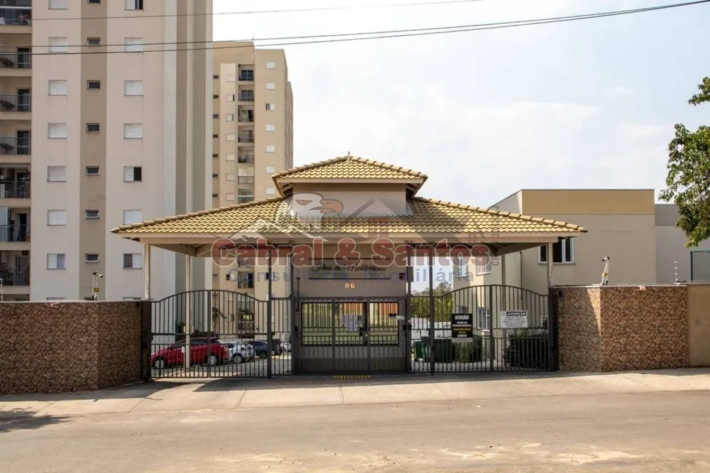 Apartamento, 3 quartos, 89 m² - Foto 1