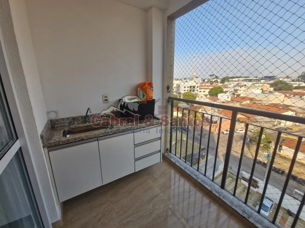 Apartamento, 3 quartos, 89 m² - Foto 5