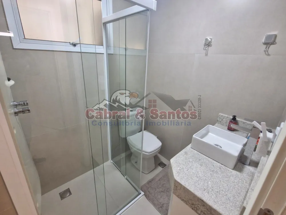 Apartamento, 3 quartos, 89 m² - Foto 10