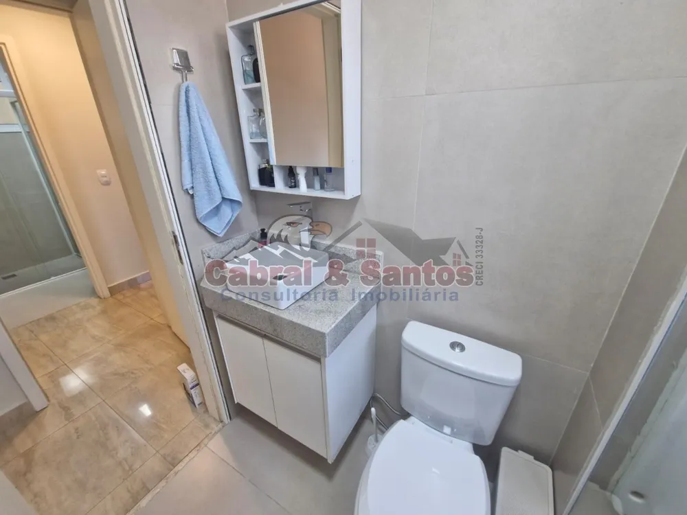 Apartamento, 3 quartos, 89 m² - Foto 8