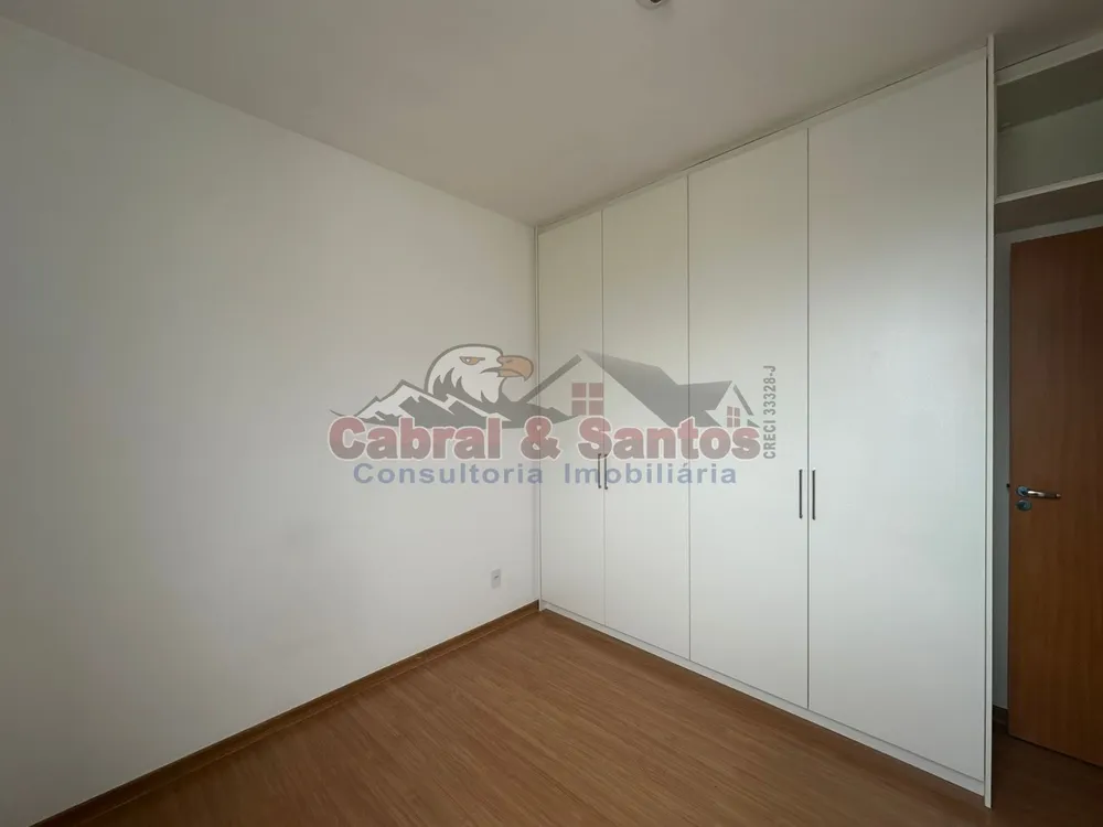 Apartamento, 2 quartos, 52 m² - Foto 9