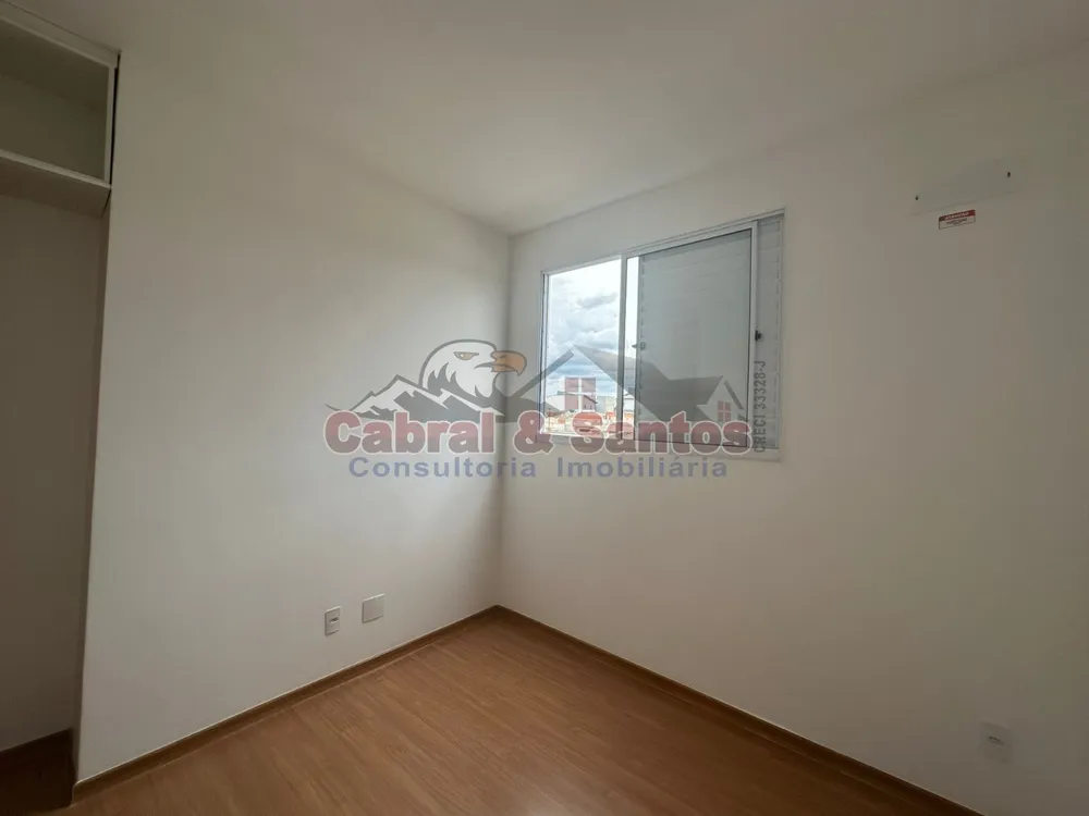 Apartamento, 2 quartos, 52 m² - Foto 8